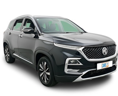 MG HECTOR-img